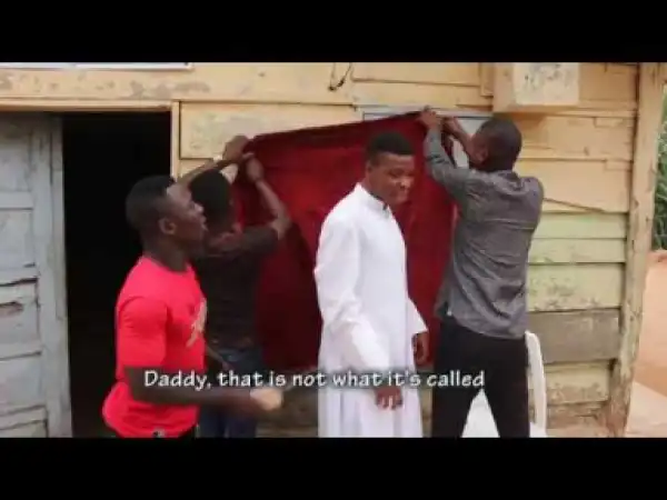 Video: Woli Agba – The Photo, Photographer and The Photographee
